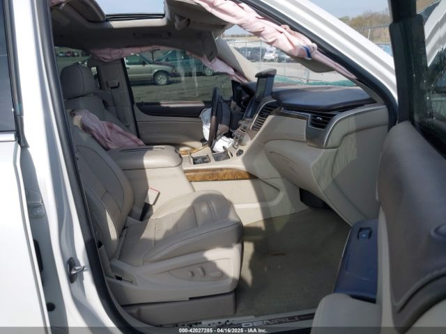 1GKS2CKJ2HR316828 GMC YUKON DENALI