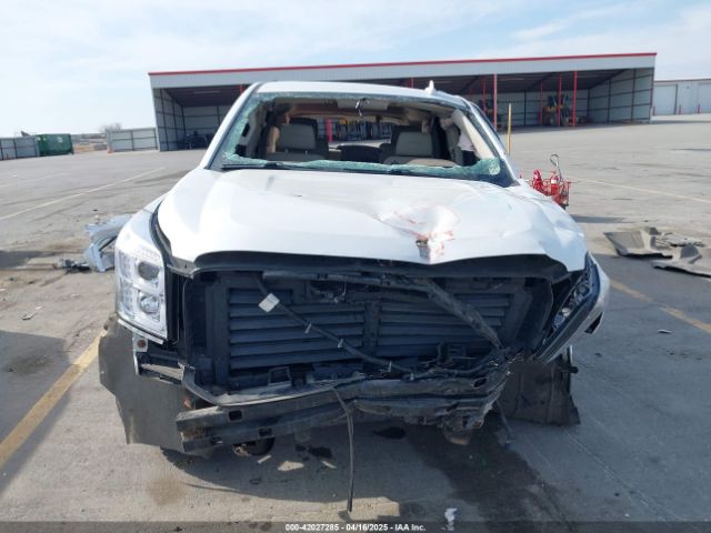 1GKS2CKJ2HR316828 GMC YUKON DENALI