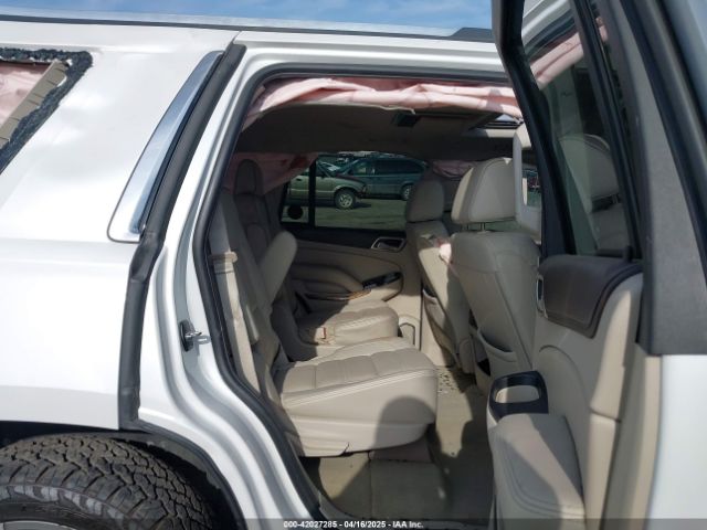 1GKS2CKJ2HR316828 GMC YUKON DENALI