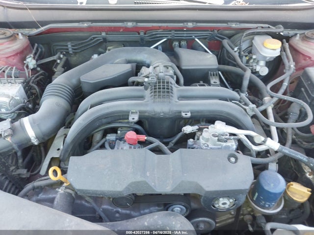 4S3BNBD6XF3033096 Subaru Legacy 2.5i Premium
