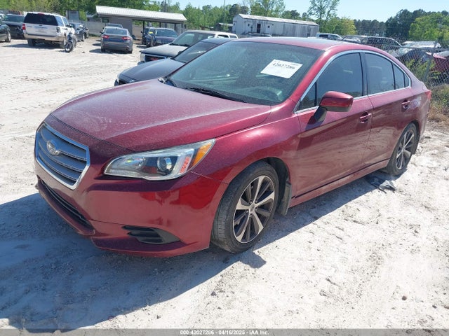 4S3BNBD6XF3033096 Subaru Legacy 2.5i Premium
