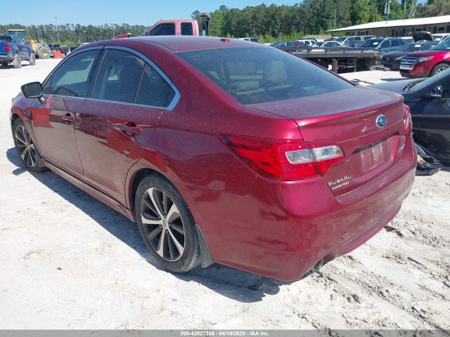 4S3BNBD6XF3033096 Subaru Legacy 2.5i Premium