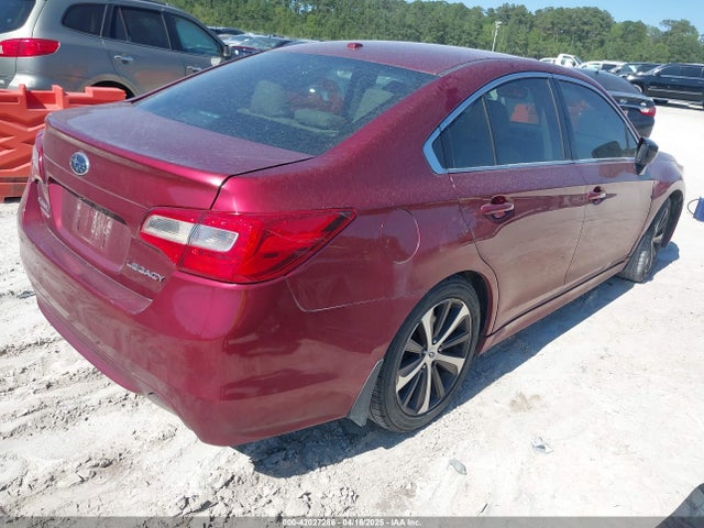 4S3BNBD6XF3033096 Subaru Legacy 2.5i Premium