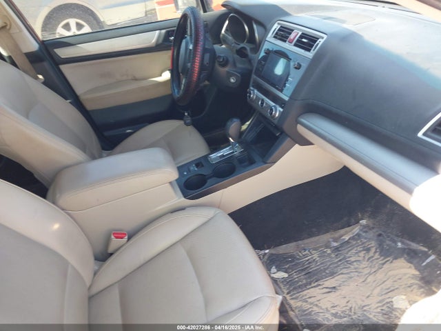 4S3BNBD6XF3033096 Subaru Legacy 2.5i Premium