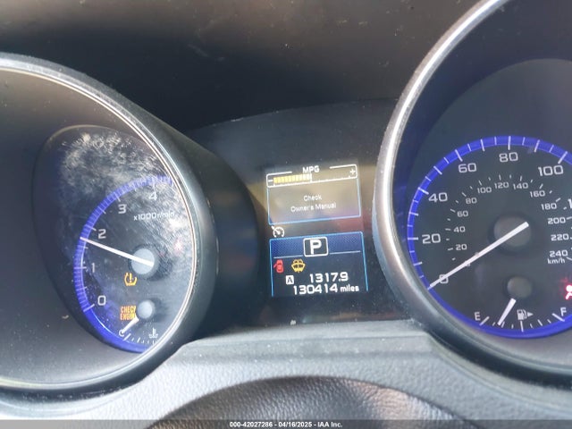 4S3BNBD6XF3033096 Subaru Legacy 2.5i Premium