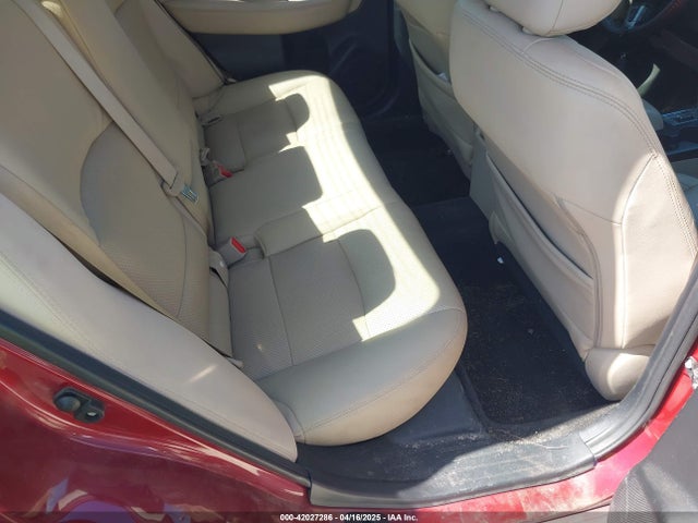 4S3BNBD6XF3033096 Subaru Legacy 2.5i Premium