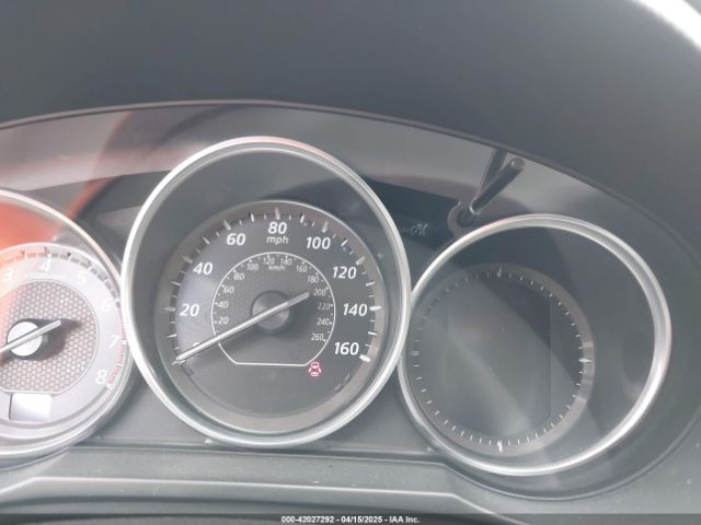 JM1GJ1V65E1162108 Mazda Mazda6 I Touring