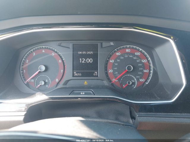 3VWCB7BU9KM215129 Volkswagen Jetta 1.4t R-line/1.4t S/1.4t Se