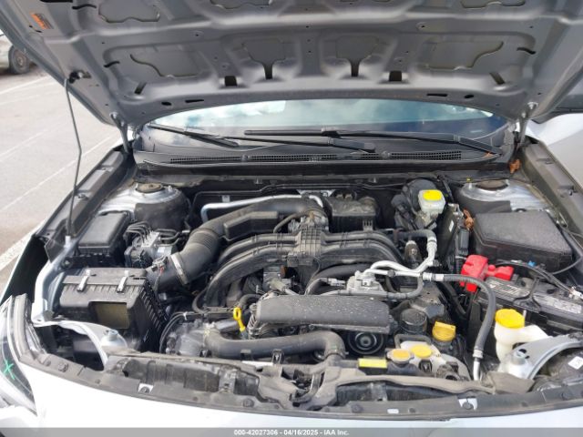 2024 SUBARU LEGACY 4S3BWAB60R3015608 Photo 9