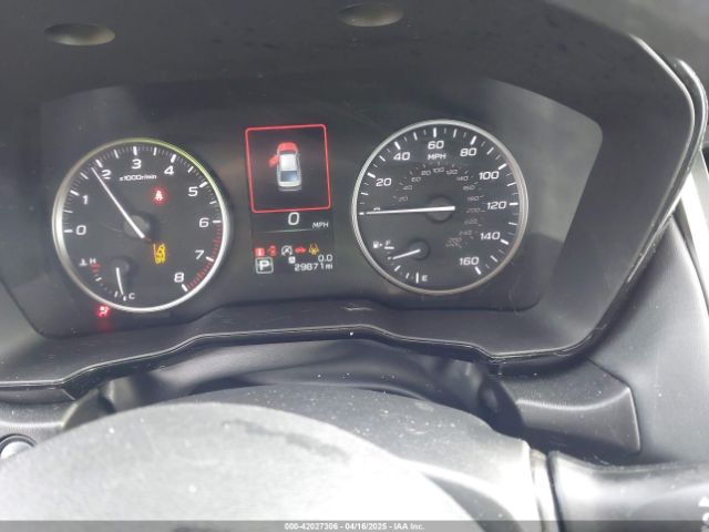 2024 SUBARU LEGACY 4S3BWAB60R3015608 Photo 6