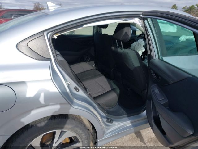2024 SUBARU LEGACY 4S3BWAB60R3015608 Photo 7