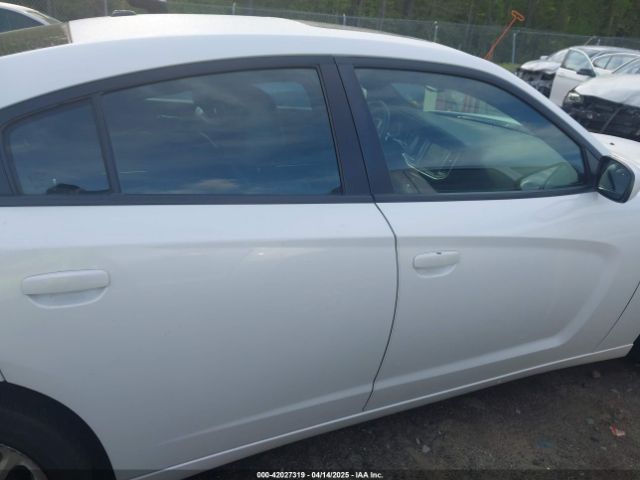 2C3CDXHG4EH337807 Dodge Charger Sxt Plus