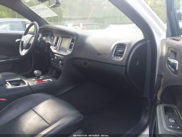 2C3CDXHG4EH337807 Dodge Charger Sxt Plus
