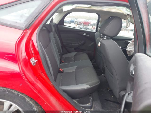 1FADP3F20EL379178 Ford FOCUS SE