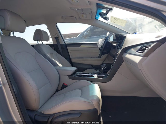 5NPE34AF5GH341690 Hyundai Sonata Sport