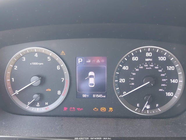 5NPE34AF5GH341690 Hyundai Sonata Sport