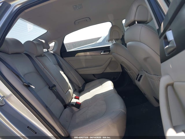 5NPE34AF5GH341690 Hyundai Sonata Sport