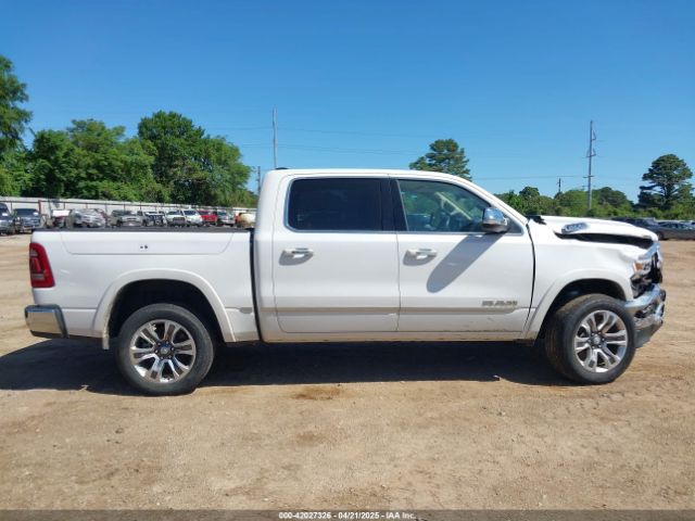 1C6SRFHT1NN361450 RAM 1500 Limited  4x4 5'7 Box