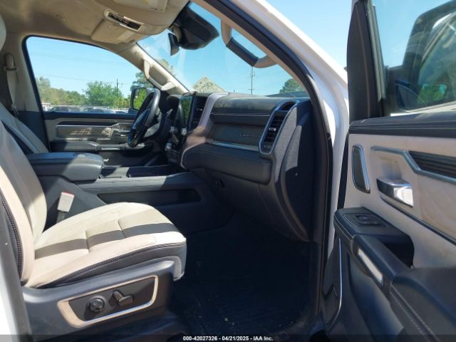 1C6SRFHT1NN361450 RAM 1500 Limited  4x4 5'7 Box
