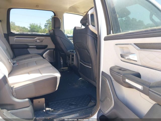 1C6SRFHT1NN361450 RAM 1500 Limited  4x4 5'7 Box