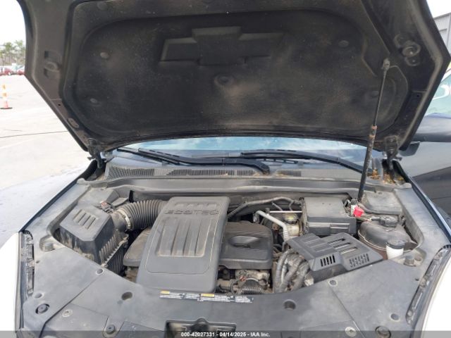 2GNFLGEK7F6253764 Chevrolet Equinox 2lt