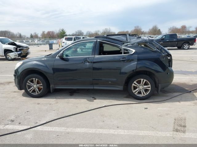2GNFLGEK7F6253764 Chevrolet Equinox 2lt