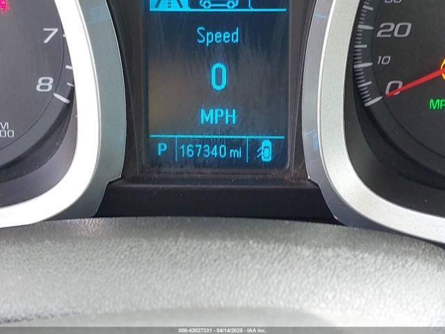 2GNFLGEK7F6253764 Chevrolet Equinox 2lt
