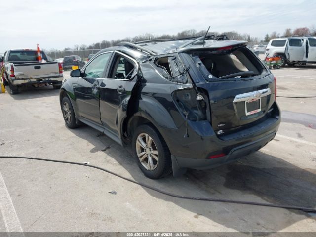 2GNFLGEK7F6253764 Chevrolet Equinox 2lt