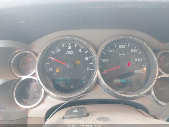 1GC1KXCG0EF128453 Chevrolet Silverado 2500hd Lt