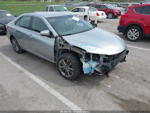 4T1BF1FK6FU497297 auction archive image
