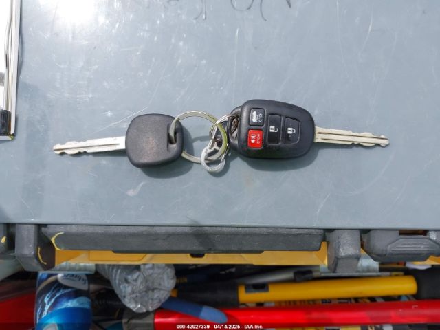 4T1BF1FK6FU497297 Toyota CAMRY SE