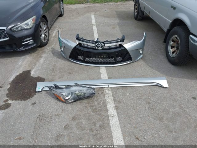 4T1BF1FK6FU497297 Toyota CAMRY SE