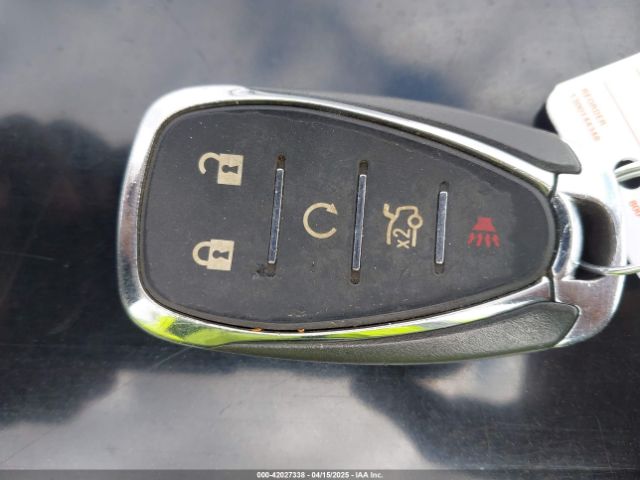 1G1ZE5ST4GF275979 Chevrolet lfv - di: direct injection, vvt, gen1 gmna