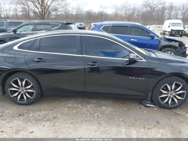 1G1ZE5ST4GF275979 Chevrolet lfv - di: direct injection, vvt, gen1 gmna