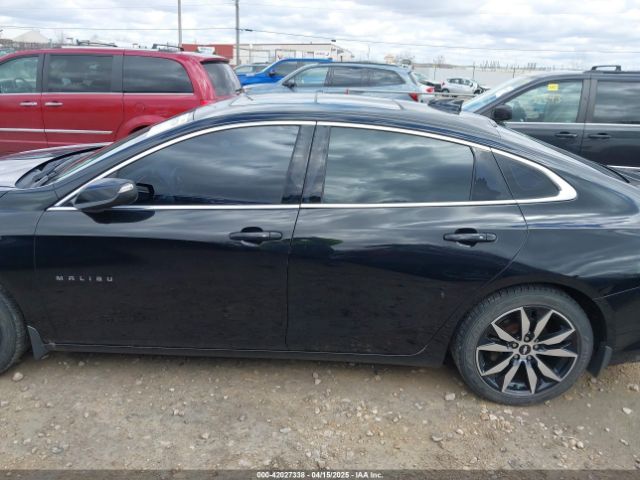 1G1ZE5ST4GF275979 Chevrolet lfv - di: direct injection, vvt, gen1 gmna