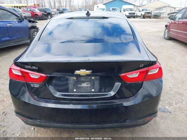 1G1ZE5ST4GF275979 Chevrolet lfv - di: direct injection, vvt, gen1 gmna