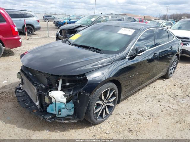 1G1ZE5ST4GF275979 Chevrolet lfv - di: direct injection, vvt, gen1 gmna