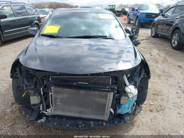 1G1ZE5ST4GF275979 Chevrolet lfv - di: direct injection, vvt, gen1 gmna