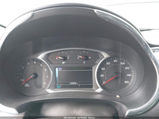 1G1ZE5ST4GF275979 Chevrolet lfv - di: direct injection, vvt, gen1 gmna