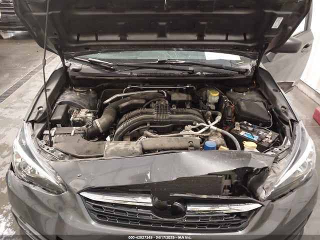4S3GKAB63L3613619 Subaru IMPREZA SEDAN
