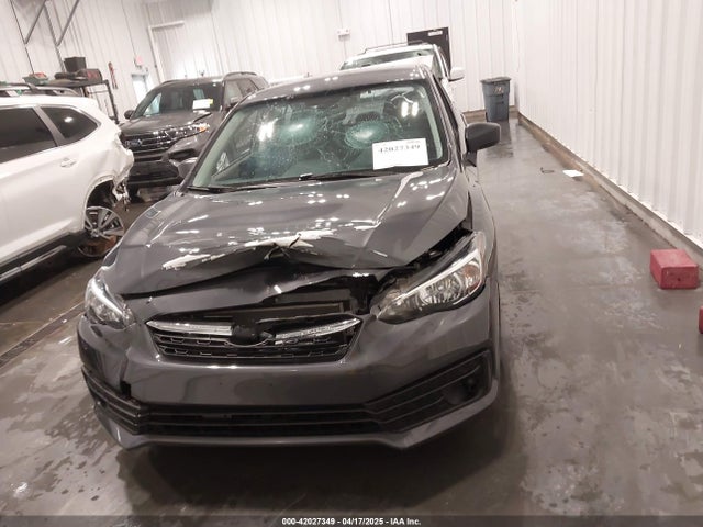 4S3GKAB63L3613619 Subaru IMPREZA SEDAN