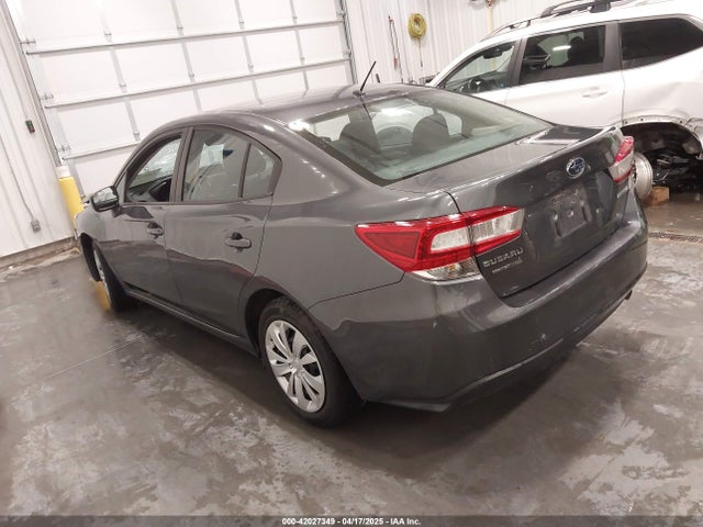4S3GKAB63L3613619 Subaru IMPREZA SEDAN