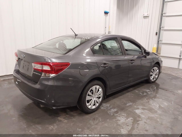 4S3GKAB63L3613619 Subaru IMPREZA SEDAN
