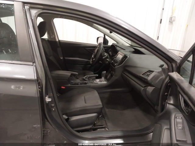 4S3GKAB63L3613619 Subaru IMPREZA SEDAN