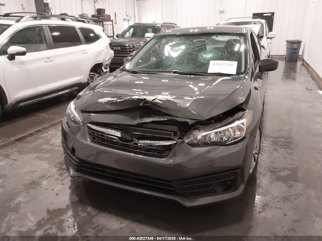 4S3GKAB63L3613619 Subaru IMPREZA SEDAN