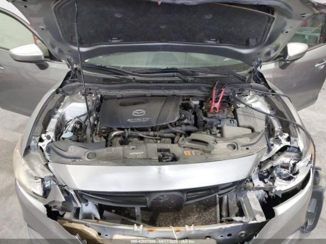 JM1GJ1T51E1106970 Mazda Mazda6 I Touring