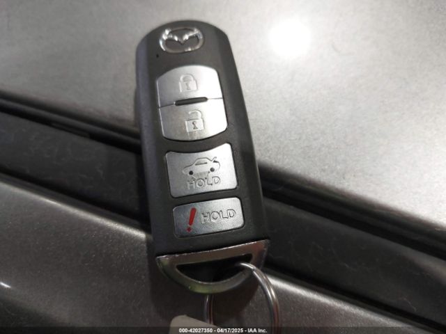 JM1GJ1T51E1106970 Mazda Mazda6 I Touring