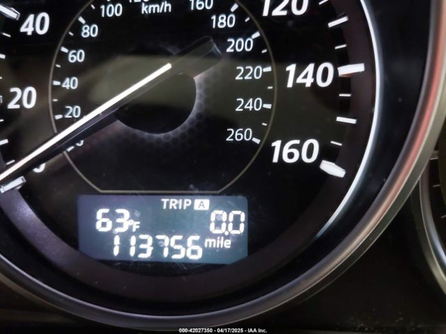 JM1GJ1T51E1106970 Mazda Mazda6 I Touring