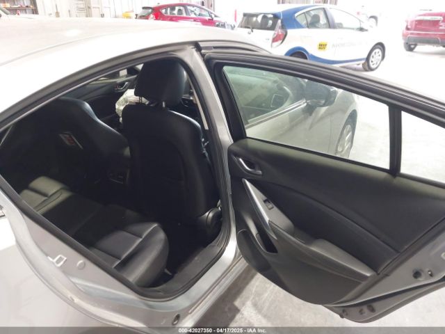 JM1GJ1T51E1106970 Mazda Mazda6 I Touring