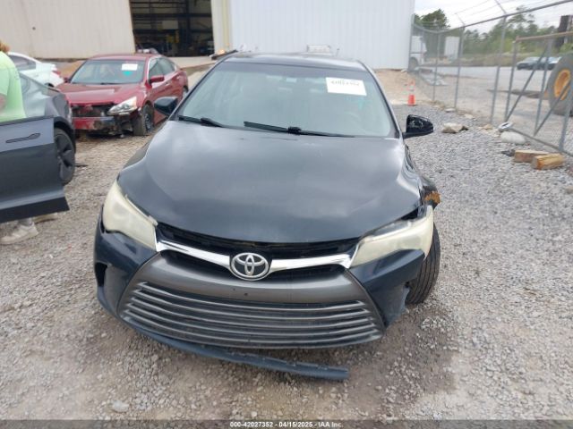 4T4BF1FKXGR549263 Toyota CAMRY LE